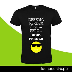 impresion de polos