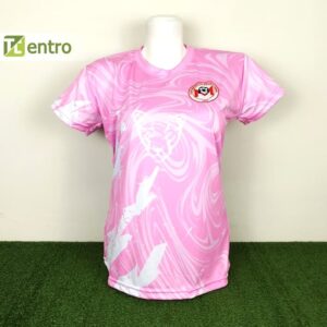 camisetas de futbol personalizadas rosadas peru tacna centro