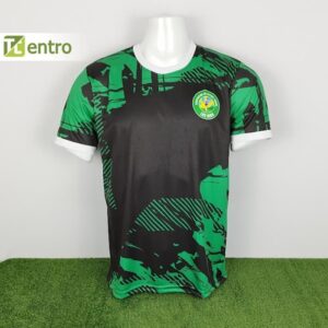 camisetas de futbol verdes personalizadas peru tacna centro