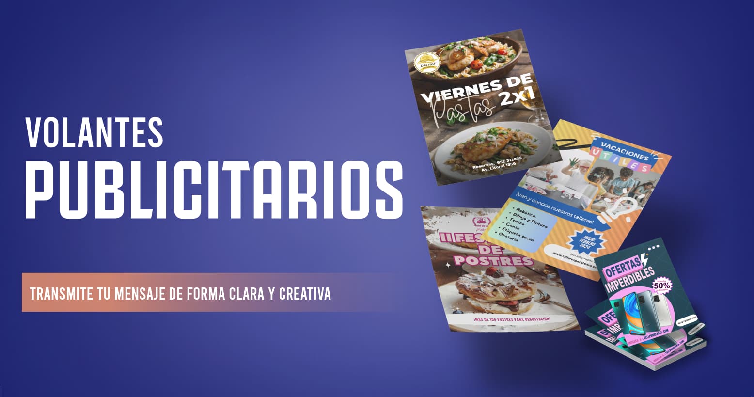 impresion de flyers y volantes publicitarios diseño grafico gratis venta todo Peru precios por mayor -tacna centro