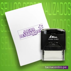 modelos sellos para profesoras personalizados shiny automatico fabricacion a precios por mayor tacna centro peru