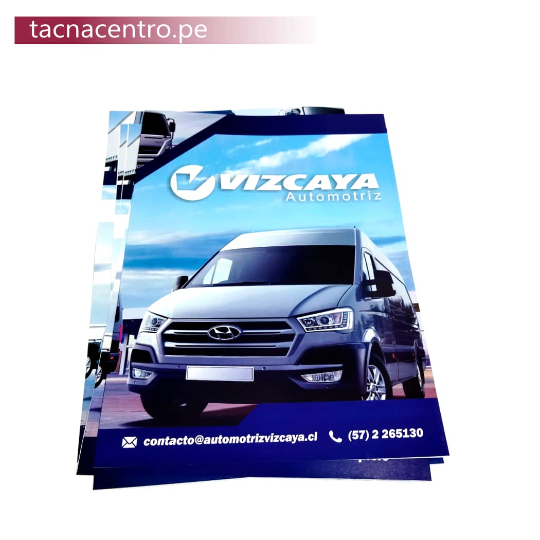 venta al por mayor de carpetas empresariales tacna centro peru