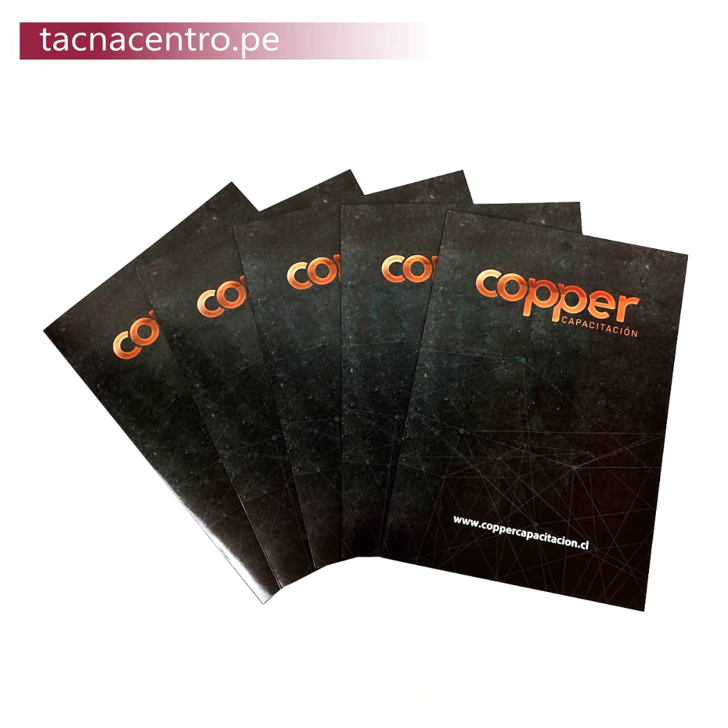 venta al por mayor de carpetas empresariales tacna centro peru