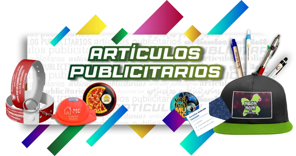 articulos publicitarios personalizados tacna centro peru
