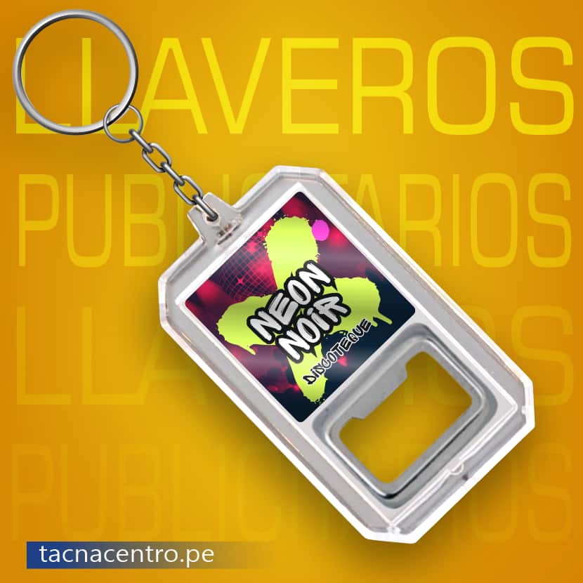 modelo llavero acrilico destapador publicitario personalizado-tacna centro peru proveedores con precios mayoristas