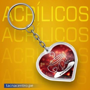 modelo llavero forma corazon publicitario personalizado- tacna centro peru proveedores con precios mayoristas