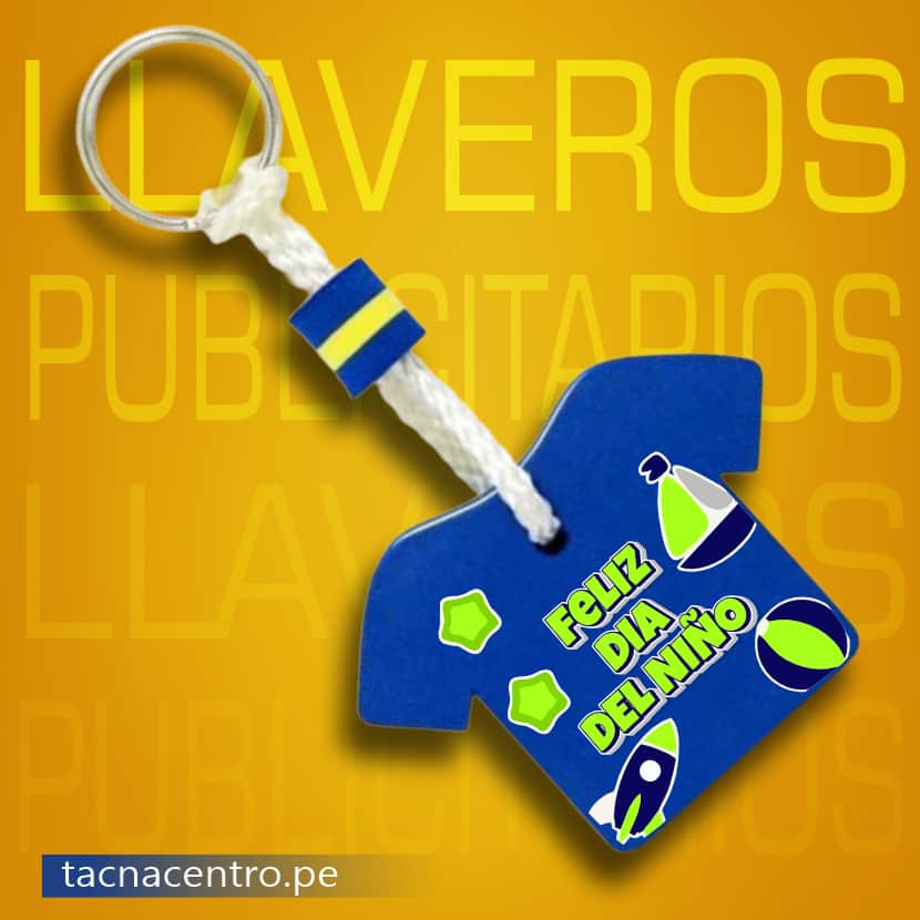 modelo llavero publicitario de microporoso personalizado forma de camiseta-tacna centro peru proveedores con precios mayoristas