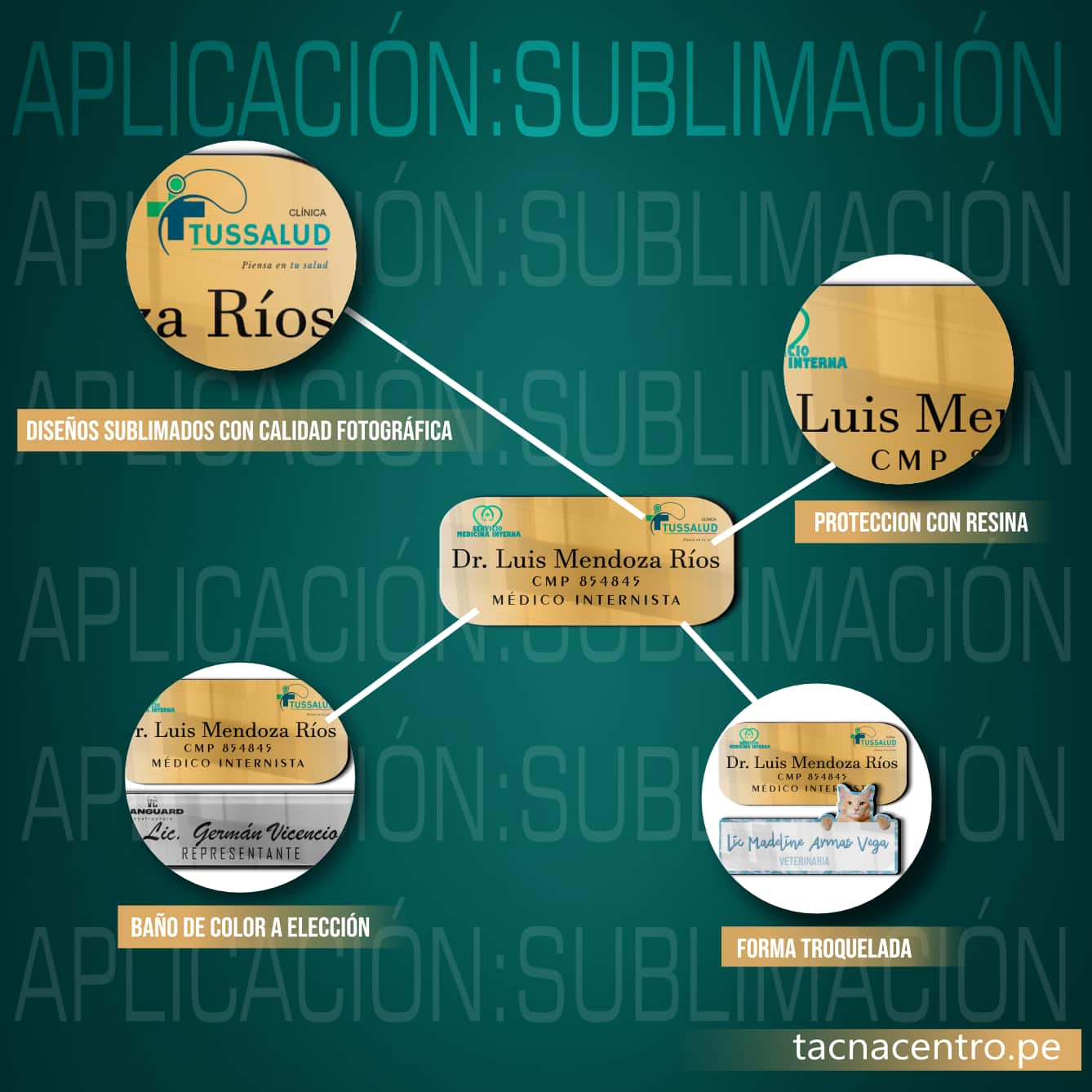 pines publicitarios metalicos detalles personalizados tacna centro peru 2