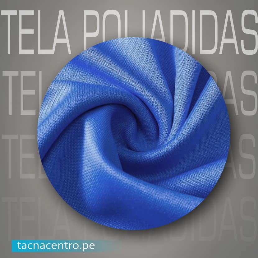 poliadidas tela para confeccion de buzos deportivos personalizados tacna centro peru
