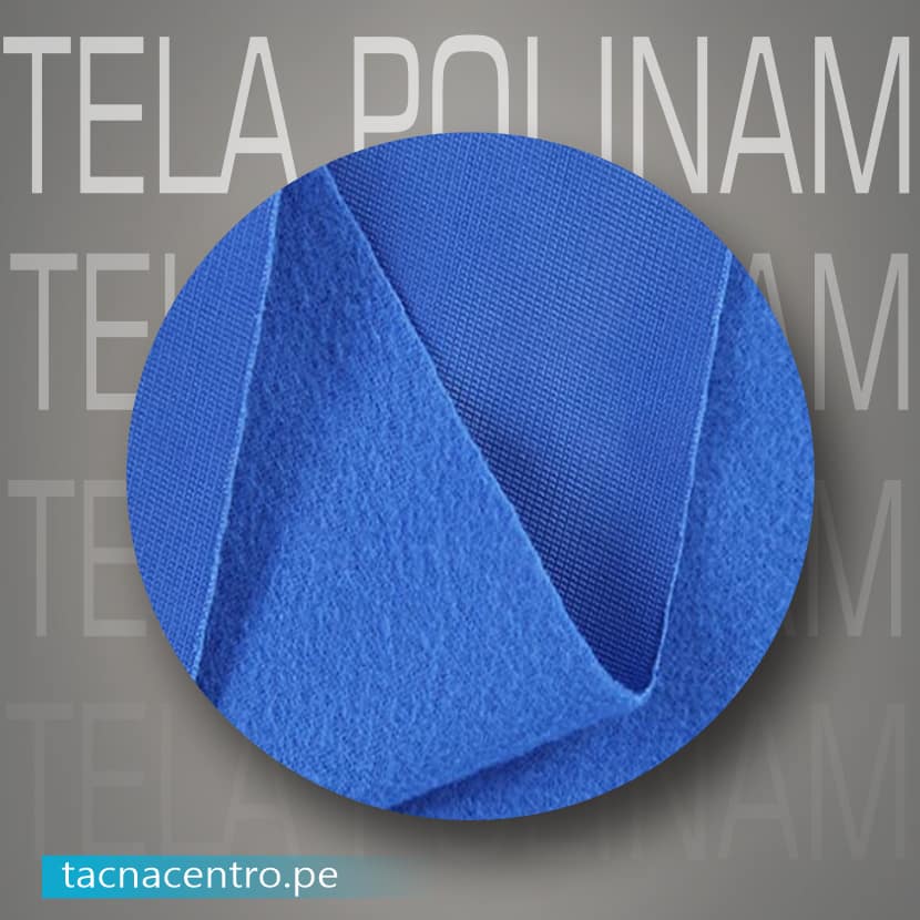 polinam tela para confeccion de buzos deportivos personalizados tacna centro peru