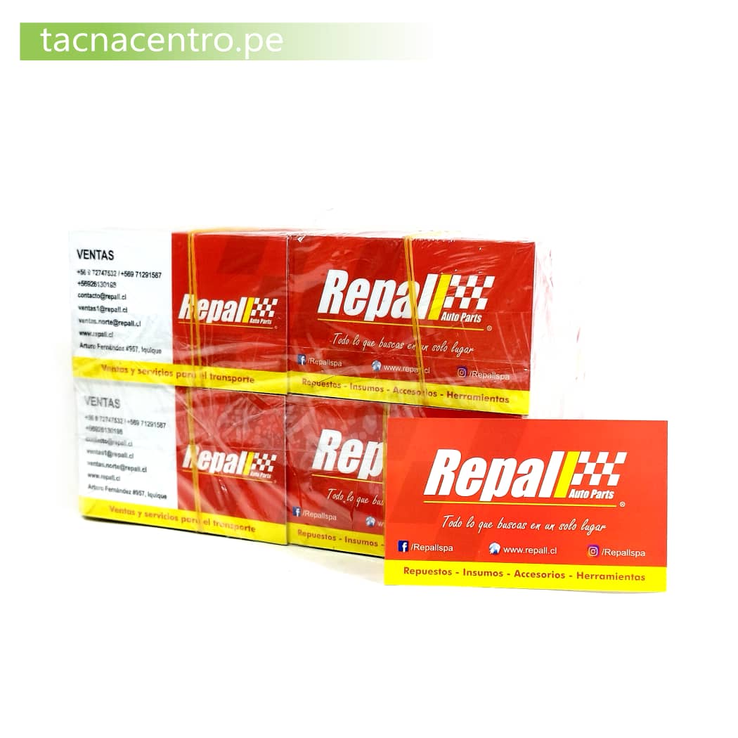 tarjeta de presentacion brillante para venta de autopartes tacna centro peru precios por mayor