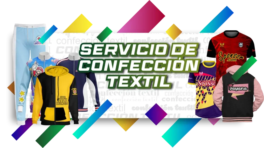 servicio de confeccion textil tacna centro peru
